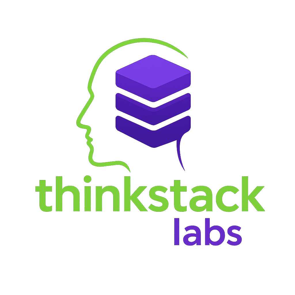 thinkstack labs Logo